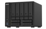 QNAP TS-932PX NAS Tower Annapurna Labs Alpine AL-324 4 GB DDR4 0 TB QNAP Turbo System Schwarz