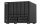 QNAP TS-932PX NAS Tower Annapurna Labs Alpine AL-324 4 GB DDR4 0 TB QNAP Turbo System Schwarz