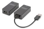 Digitus USB CAT Extender