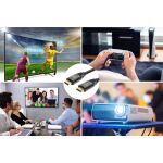 Manhattan 355957 HDMI-Kabel 3 m HDMI Typ A (Standard) Schwarz