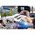 Manhattan 355957 HDMI-Kabel 3 m HDMI Typ A (Standard) Schwarz