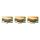Manhattan 355957 HDMI-Kabel 3 m HDMI Typ A (Standard) Schwarz