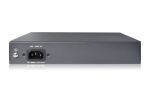 Digitus DN-95323-1 Netzwerk-Switch Unmanaged Fast Ethernet (10/100) Power over Ethernet (PoE) Grau