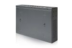 Digitus DN-95323-1 Netzwerk-Switch Unmanaged Fast Ethernet (10/100) Power over Ethernet (PoE) Grau