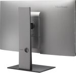 Viewsonic VP2788-5K Computerbildschirm 68,6 cm (27") 5120 x 2880 Pixel 5K Ultra HD LED Schwarz