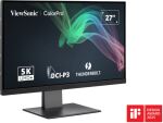 Viewsonic VP2788-5K Computerbildschirm 68,6 cm (27")...