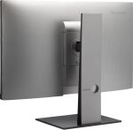 Viewsonic VP2788-5K Computerbildschirm 68,6 cm (27") 5120 x 2880 Pixel 5K Ultra HD LED Schwarz