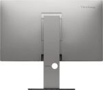 Viewsonic VP2788-5K Computerbildschirm 68,6 cm (27") 5120 x 2880 Pixel 5K Ultra HD LED Schwarz