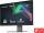 Viewsonic VP2788-5K Computerbildschirm 68,6 cm (27") 5120 x 2880 Pixel 5K Ultra HD LED Schwarz