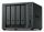 Synology DiskStation DS425+ NAS & Speicherserver Intel® Celeron® J4125 2 GB DDR4 0 TB Schwarz