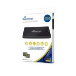 MediaRange MR1002 Internes Solid State Drive 240 GB 2.5" Serial ATA III TLC