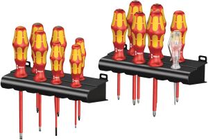 Wera 05105631001 Handschraubendreher Set