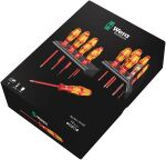 Wera 05105631001 Handschraubendreher Set