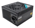 Azza PSAZ-750W Netzteil 20+4 pin ATX ATX Schwarz