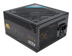 Azza PSAZ-750W Netzteil 20+4 pin ATX ATX Schwarz