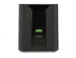DELOCK USB und kabelloses LadegerätUSB Type-C + USB Typ-A