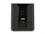 DELOCK USB und kabelloses LadegerätUSB Type-C + USB Typ-A