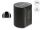 DELOCK USB und kabelloses LadegerätUSB Type-C + USB Typ-A