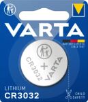Varta CR3032 Einwegbatterie Alkali