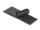 DELOCK Strapazier Klettband Haft u. Flauschband 15mx50mm SW