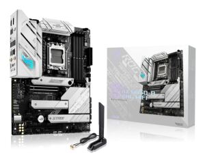 ASUS ROG STRIX B650-A GAMING WIFI AMD B650 Sockel AM5 ATX