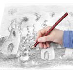 Staedtler jumbo 1285 2 Stück(e)