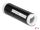 DELOCK Kaltschrumpfschlauch 35 mm x 130 mm 2 Stück schwarz