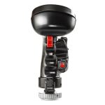 Thrustmaster F/A-18C Hornet HOTAS Add-On Grip Schwarz Flightstick Analog / Digital PC