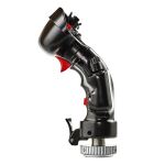 Thrustmaster F/A-18C Hornet HOTAS Add-On Grip Schwarz Flightstick Analog / Digital PC