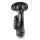 Thrustmaster F/A-18C Hornet HOTAS Add-On Grip Schwarz Flightstick Analog / Digital PC