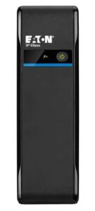 Eaton 3P Ellipse Unterbrechungsfreie Stromversorgung (USV) Standby (Offline) 0,7 kVA 420 W 4 AC-Ausgänge