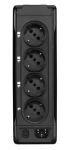 Eaton 3P Ellipse Unterbrechungsfreie Stromversorgung (USV) Standby (Offline) 0,7 kVA 420 W 4 AC-Ausgänge