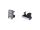 Equip USB 4 C-C U-Stecker Adapter, 40 Gbps, PD 240W, 2er-Pack