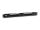 Equip 16-Port Cat.5e Ungeschirmtes Patch Panel, Black