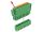DELOCK Terminalblock Set f. Platine 8 Pin 3,81mm Rastermaß