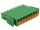 DELOCK Terminalblock Set f. Platine 8 Pin 3,81mm Rastermaß