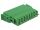 DELOCK Terminalblock Set f. Platine 8 Pin 3,81mm Rastermaß