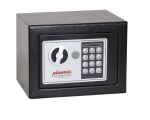 Phoenix Safe Co. Compact SS0721E 4 l Stahl Schwarz