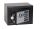 Phoenix Safe Co. Compact SS0721E 4 l Stahl Schwarz