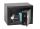 Phoenix Safe Co. Compact SS0721E 4 l Stahl Schwarz