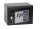 Phoenix Safe Co. Compact SS0721E 4 l Stahl Schwarz