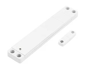 Olympia 6104 Türen-/Fenstersensor Kabellos Weiß