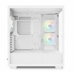 Sharkoon Rebel C60 Midi Tower Weiß