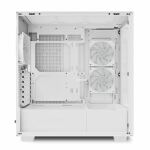Sharkoon Rebel C60 Midi Tower Weiß