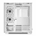 Sharkoon Rebel C60 Midi Tower Weiß