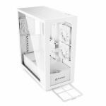 Sharkoon Rebel C60 Midi Tower Weiß