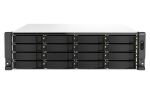 QNAP TS-h2287XU-RP NAS Rack (3U) Intel Xeon E E-2336 32...