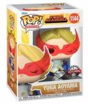 Funko Pop! Figur My Hero Academia Yuga Aoyama glitzer 10cm