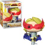 Funko Pop! Figur My Hero Academia Yuga Aoyama glitzer 10cm