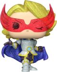 Funko Pop! Figur My Hero Academia Yuga Aoyama glitzer 10cm